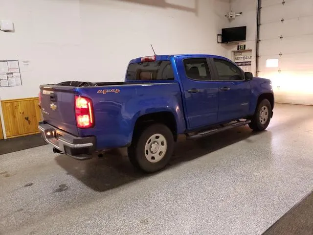 1GCGTBENXJ1325966 2018 2018 Chevrolet Colorado 3