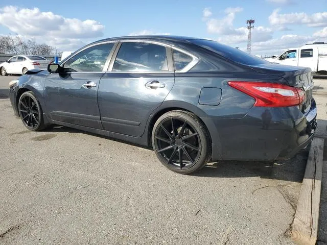 1N4AL3AP6HN328505 2017 2017 Nissan Altima- 2-5 2