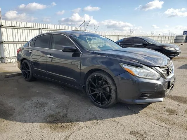 1N4AL3AP6HN328505 2017 2017 Nissan Altima- 2-5 4