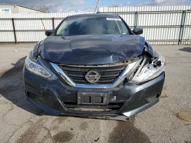 1N4AL3AP6HN328505 2017 2017 Nissan Altima- 2-5 5