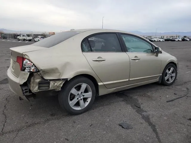 1HGFA168X7L013892 2007 2007 Honda Civic- EX 3