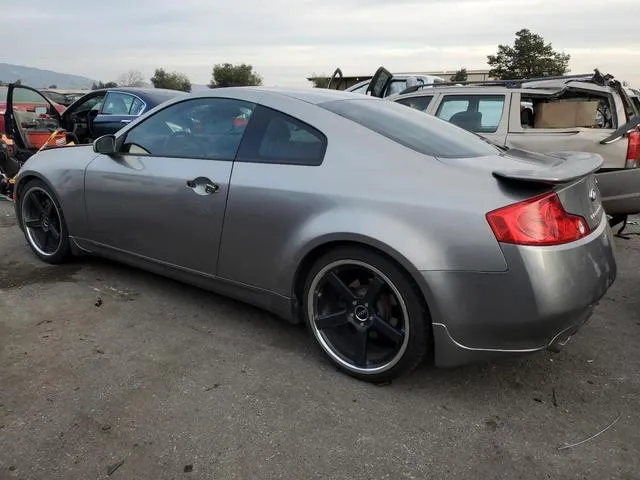 JNKCV54E85M424753 2005 2005 Infiniti G35 2