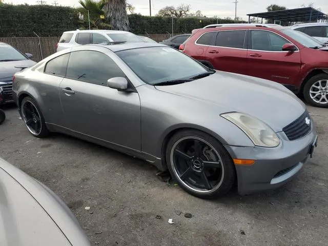 JNKCV54E85M424753 2005 2005 Infiniti G35 4