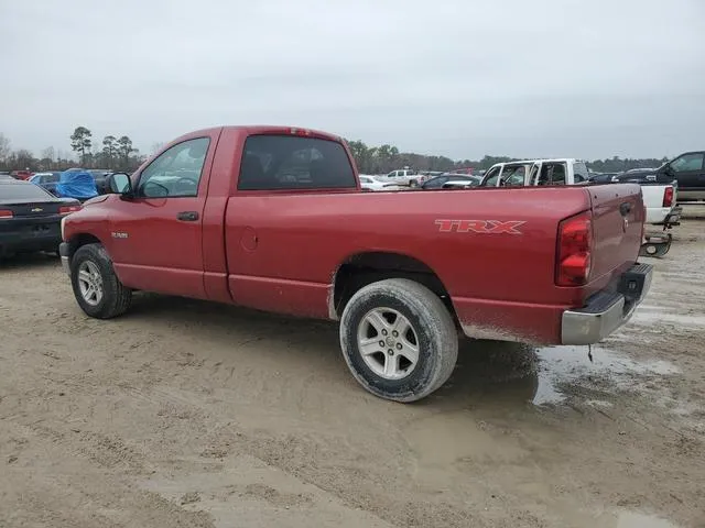 1D7HA16K98J147914 2008 2008 Dodge RAM 1500- ST 2