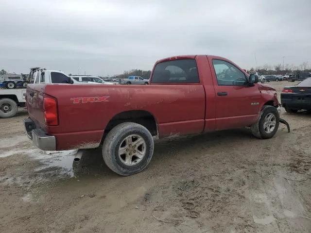 1D7HA16K98J147914 2008 2008 Dodge RAM 1500- ST 3