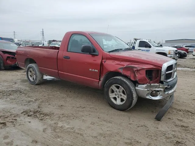 1D7HA16K98J147914 2008 2008 Dodge RAM 1500- ST 4