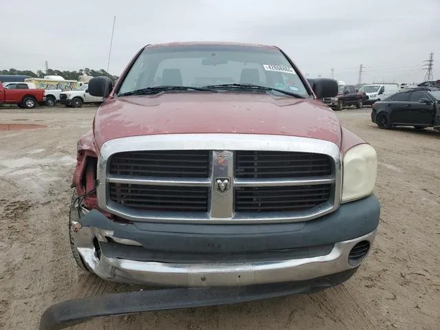 1D7HA16K98J147914 2008 2008 Dodge RAM 1500- ST 5