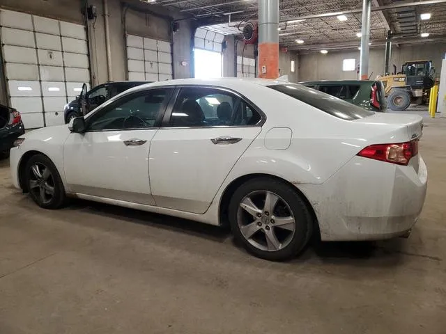 JH4CU2F66CC029335 2012 2012 Acura TSX- Tech 2