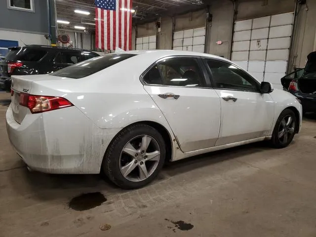 JH4CU2F66CC029335 2012 2012 Acura TSX- Tech 3