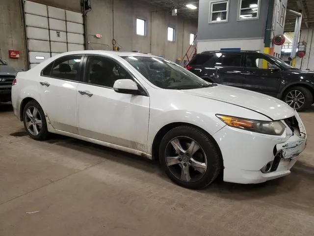 JH4CU2F66CC029335 2012 2012 Acura TSX- Tech 4