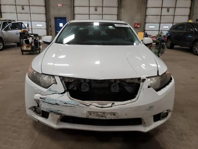 JH4CU2F66CC029335 2012 2012 Acura TSX- Tech 5