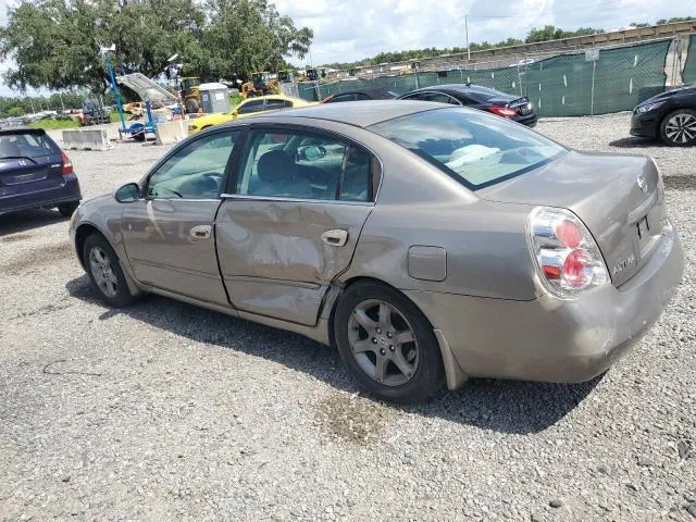 1N4AL11DX3C262801 2003 2003 Nissan Altima- Base 2