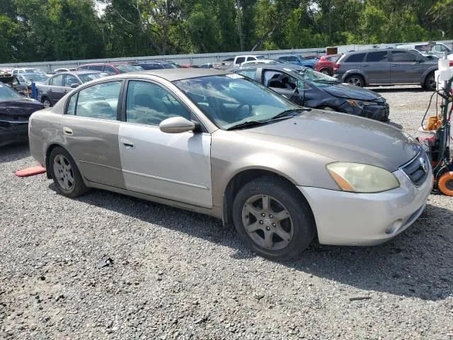 1N4AL11DX3C262801 2003 2003 Nissan Altima- Base 4