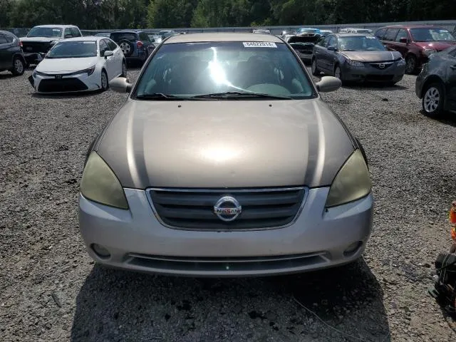 1N4AL11DX3C262801 2003 2003 Nissan Altima- Base 5