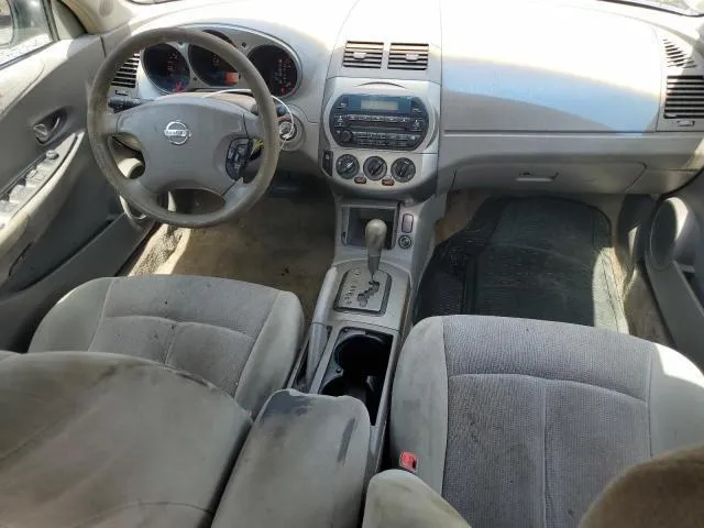 1N4AL11DX3C262801 2003 2003 Nissan Altima- Base 8