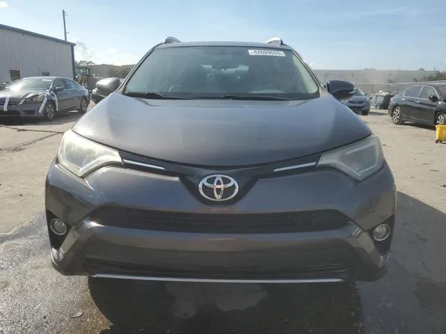 2T3WFREV9GW280430 2016 2016 Toyota RAV4- Xle 5