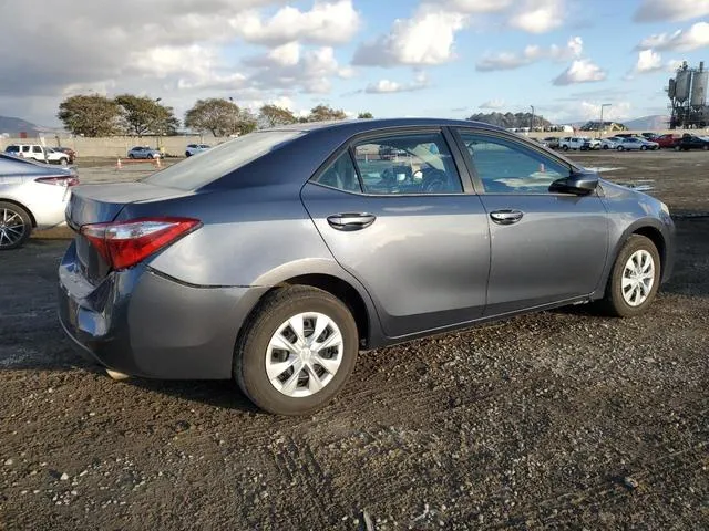 5YFBURHE5GP510068 2016 2016 Toyota Corolla- L 3