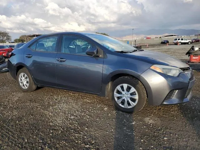 5YFBURHE5GP510068 2016 2016 Toyota Corolla- L 4