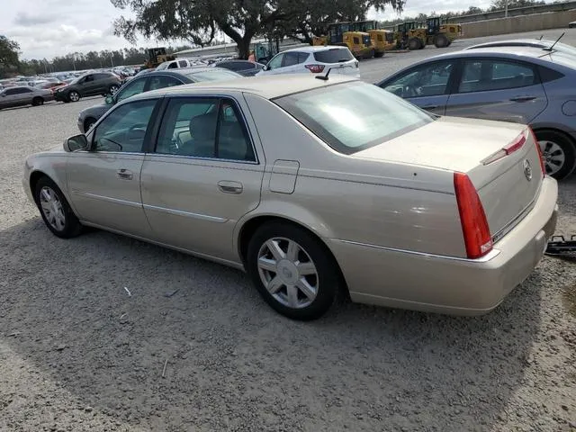 1G6KD57Y57U146941 2007 2007 Cadillac DTS 2