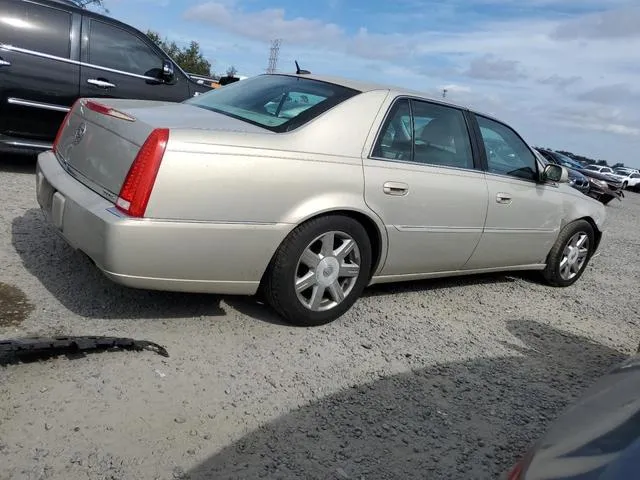 1G6KD57Y57U146941 2007 2007 Cadillac DTS 3