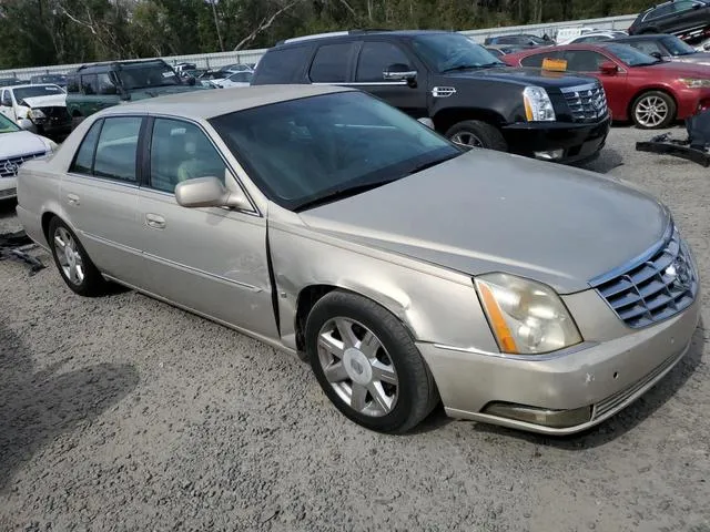 1G6KD57Y57U146941 2007 2007 Cadillac DTS 4