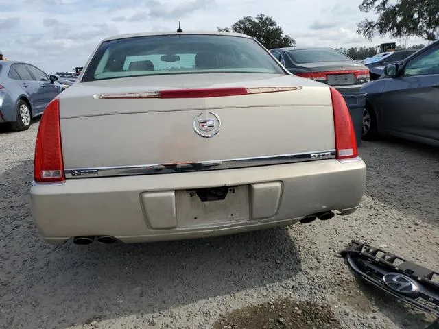 1G6KD57Y57U146941 2007 2007 Cadillac DTS 6