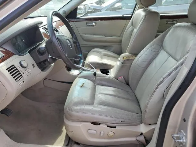 1G6KD57Y57U146941 2007 2007 Cadillac DTS 7