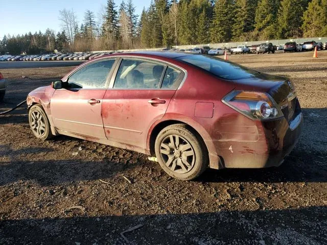 1N4AL2AP5CN519559 2012 2012 Nissan Altima- Base 2