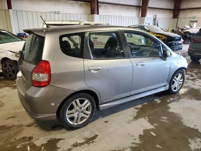 JHMGD37628S069639 2008 2008 Honda Fit- Sport 3