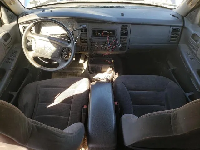 1B4HS28NX1F515429 2001 2001 Dodge Durango 8