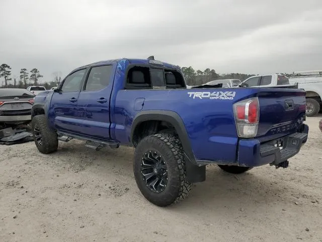 3TMDZ5BN0PM153305 2023 2023 Toyota Tacoma- Double Cab 2