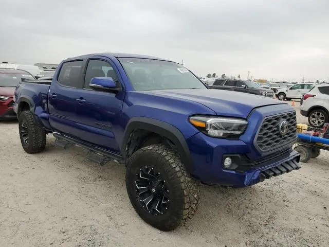 3TMDZ5BN0PM153305 2023 2023 Toyota Tacoma- Double Cab 4