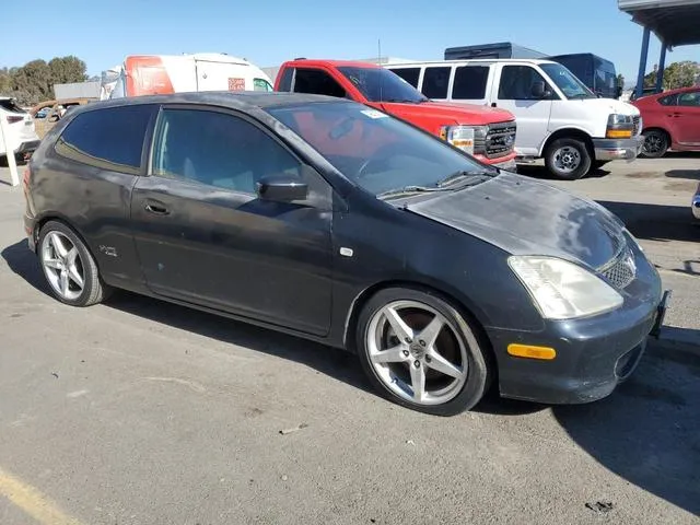 SHHEP33583U400290 2003 2003 Honda Civic- SI 4