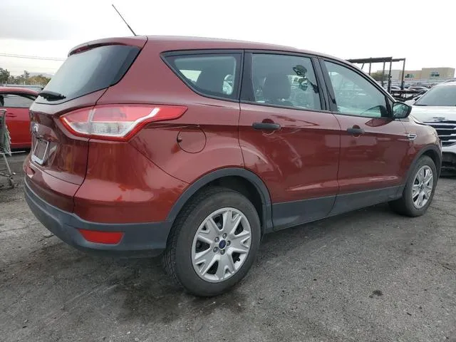 1FMCU0F73EUB76560 2014 2014 Ford Escape- S 3