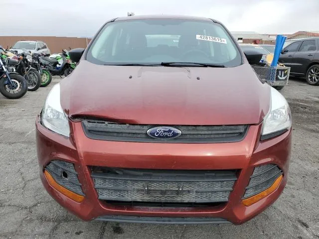 1FMCU0F73EUB76560 2014 2014 Ford Escape- S 5