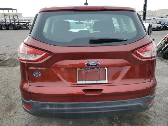 1FMCU0F73EUB76560 2014 2014 Ford Escape- S 6