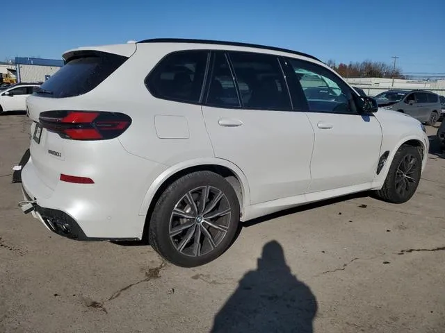 5UX33EU00R9S83227 2024 2024 BMW X5- M60I 3