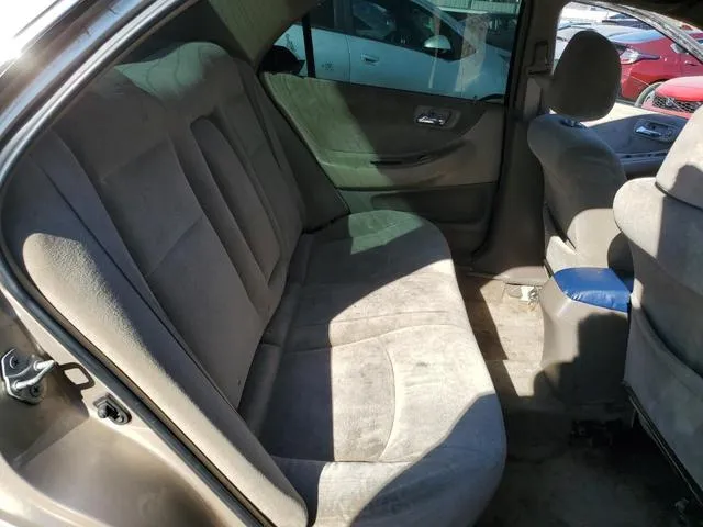 3HGCG56492G704102 2002 2002 Honda Accord- LX 10