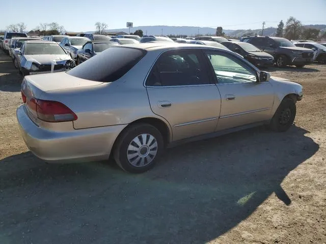 3HGCG56492G704102 2002 2002 Honda Accord- LX 3