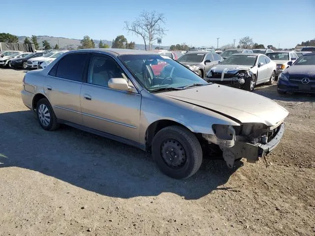 3HGCG56492G704102 2002 2002 Honda Accord- LX 4