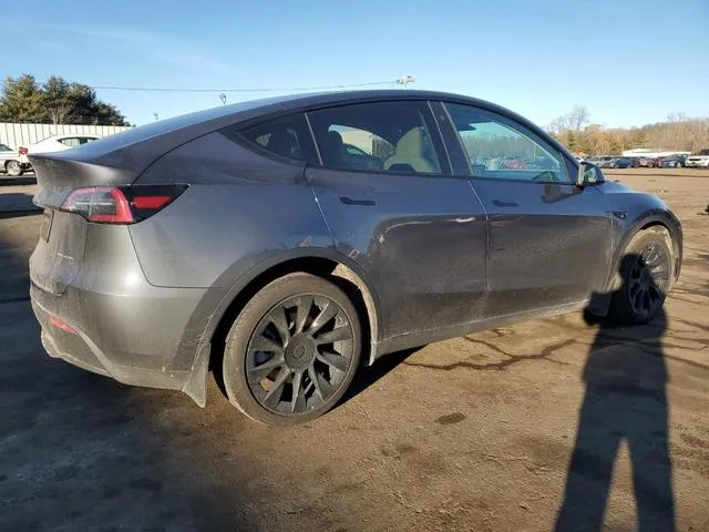 7SAYGAEE6PF645646 2023 2023 Tesla MODEL Y 3