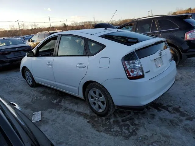 JTDKB20U553038637 2005 2005 Toyota Prius 2