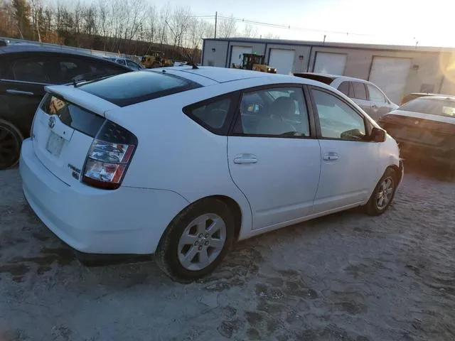 JTDKB20U553038637 2005 2005 Toyota Prius 3