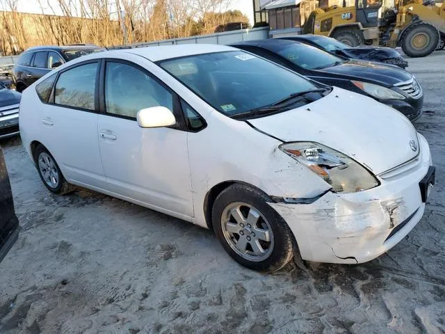 JTDKB20U553038637 2005 2005 Toyota Prius 4