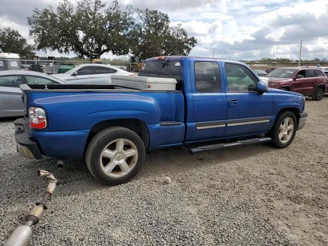 1GCEC19T43Z160222 2003 2003 Chevrolet Silverado- C1500 3