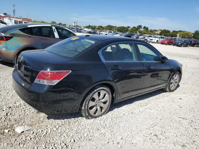 1HGCP2F8XAA804384 2010 2010 Honda Accord- Exl 3