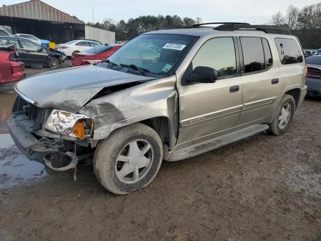 1GKES16S136196907 2003 2003 GMC Envoy- XL 1