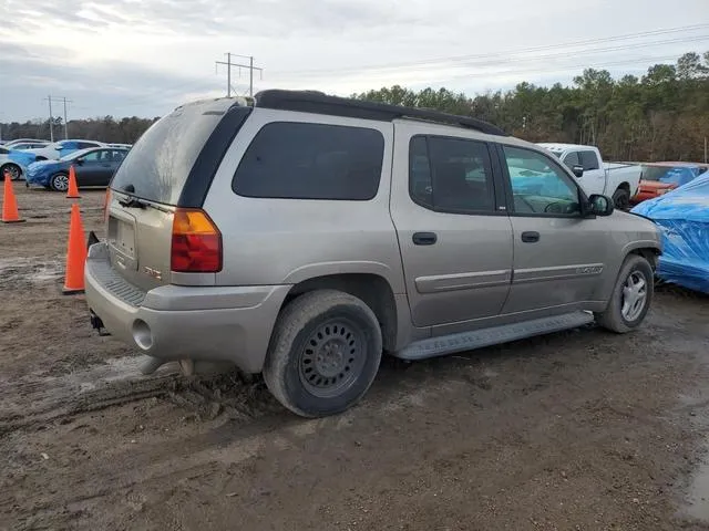 1GKES16S136196907 2003 2003 GMC Envoy- XL 3