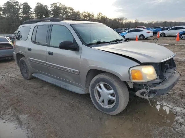 1GKES16S136196907 2003 2003 GMC Envoy- XL 4