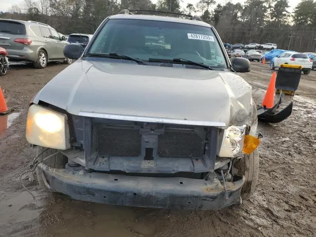 1GKES16S136196907 2003 2003 GMC Envoy- XL 5